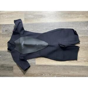 O'Neill Short Sleeve Wetsuit Size‎ US 8 / UK 10 / EU 38